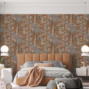 Geometrical Wallpaper