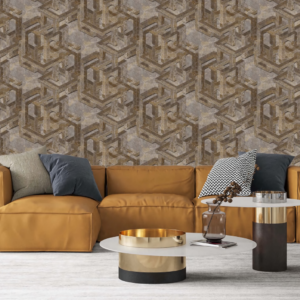 Geometrical Wallpaper