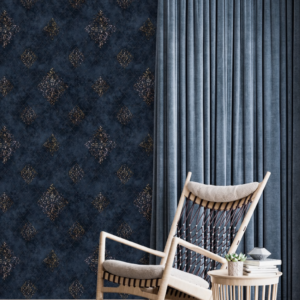 Damask Wallpapers
