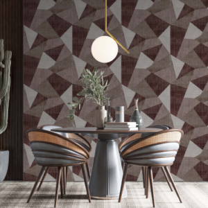 Geometrical Wallpaper