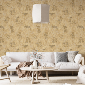 Geometrical Wallpaper