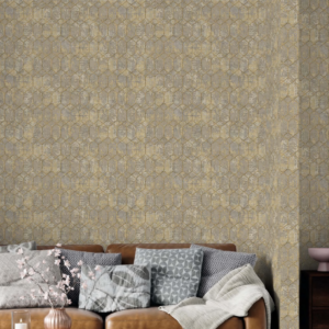 Geometrical Wallpaper