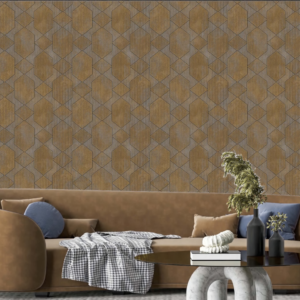 Geometrical Wallpaper