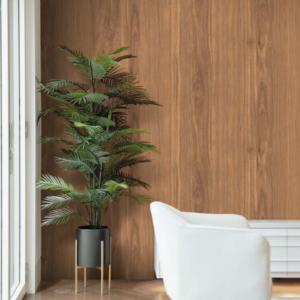 Wooden Look Wallpaper