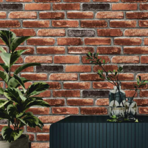 Stone & Brick Look Wallpapers