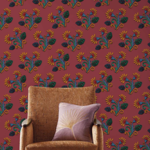 Traditional Wallpapers