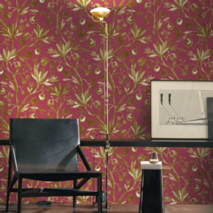 Traditional Look Wallpaper