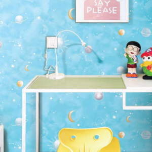 Kids Galaxy Wallpaper