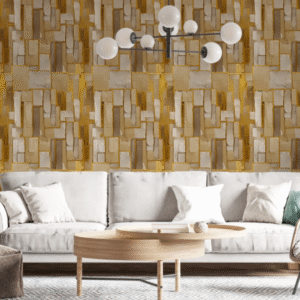 Geometrical Wallpaper