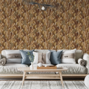 Tropical Look Wallpaper