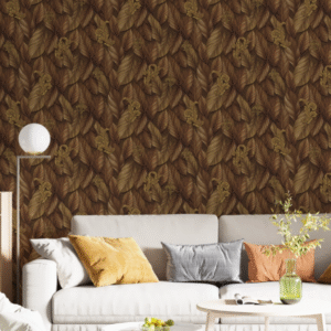 Tropical Look Wallpaper