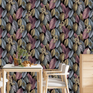 Tropical Look Wallpaper