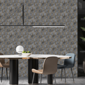 Geometrical Wallpaper