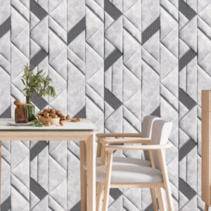 Geometrical Wallpaper