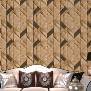 Geometrical Wallpaper