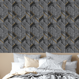 Geometrical Wallpaper