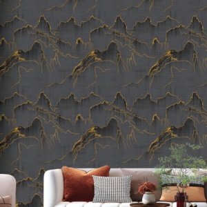 Geometrical Design Wallpaper