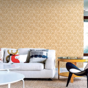 Geometrical Design Wallpaper