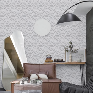 Geometrical Design Wallpaper