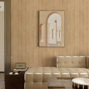 Wooden look Wallpaper