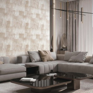 Geometrical Textured Wallpaper