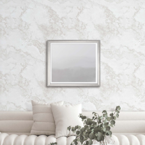 Marble Look Wallpaper