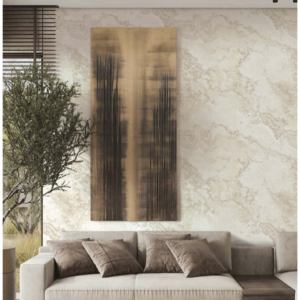 Marble Look Wallpaper