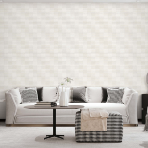Geometrical Textured Wallpaper