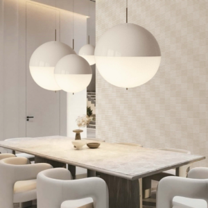 Geometrical Textured Wallpaper