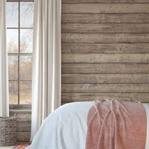 Wooden Look Wallpapers