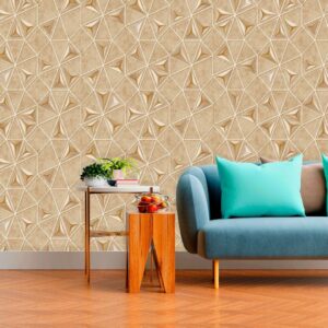 Geometrical Wallpaper