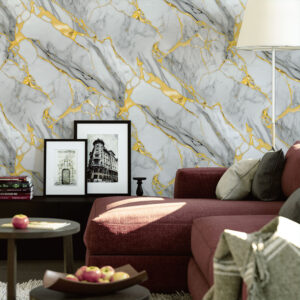 Marble Look Wallpapers