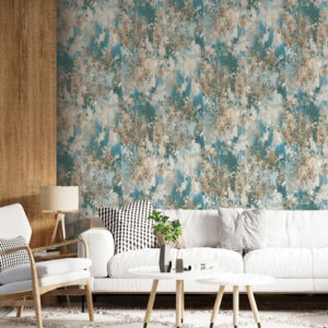 Textured Stone Wallpaper Roll